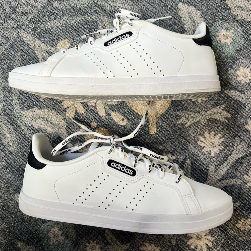 Adidas Courtpoint Base sneakers - Picture 7 of 10